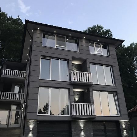 Apartment Ajla توزلا المظهر الخارجي الصورة