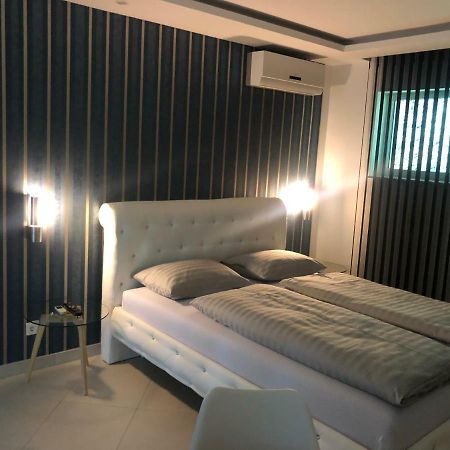 Apartment Ajla توزلا المظهر الخارجي الصورة