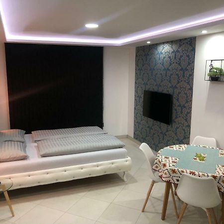 Apartment Ajla توزلا المظهر الخارجي الصورة