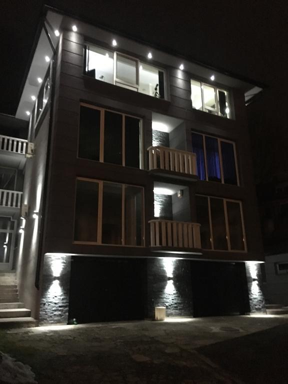Apartment Ajla توزلا المظهر الخارجي الصورة