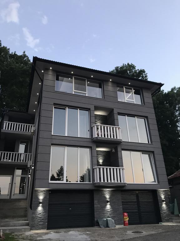Apartment Ajla توزلا المظهر الخارجي الصورة