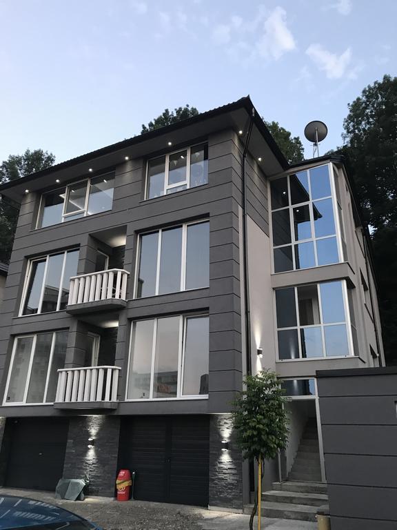 Apartment Ajla توزلا المظهر الخارجي الصورة