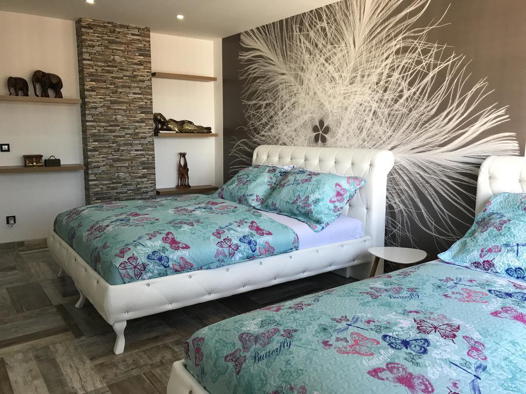 Apartment Ajla توزلا المظهر الخارجي الصورة