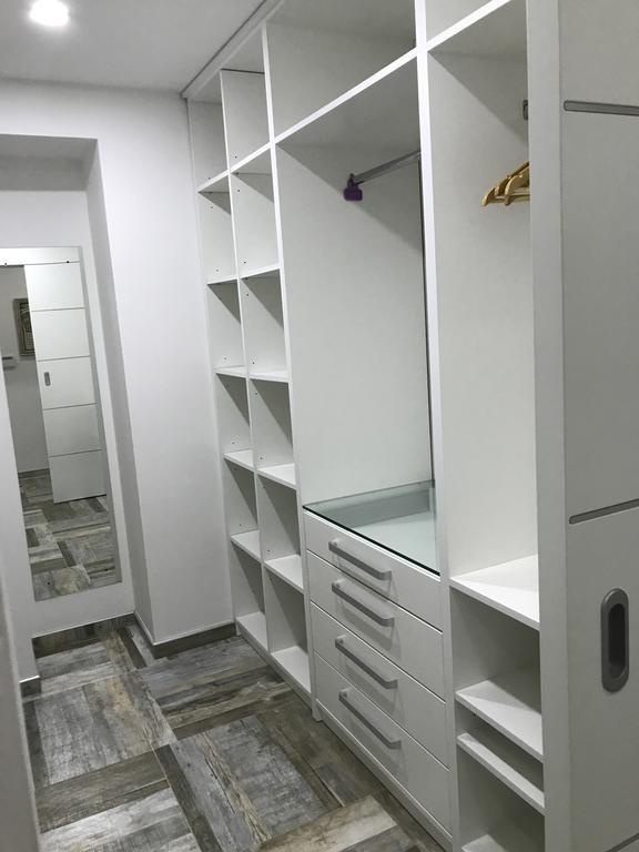Apartment Ajla توزلا المظهر الخارجي الصورة