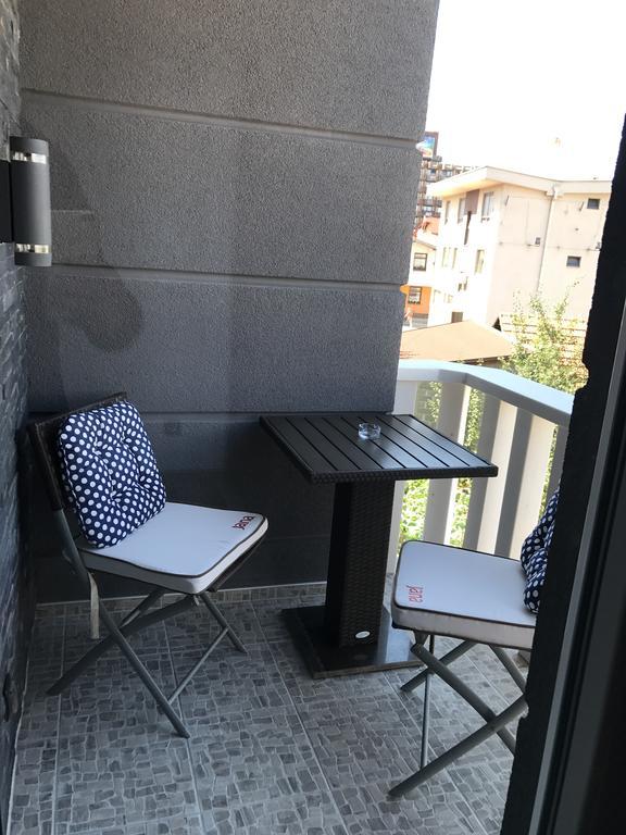 Apartment Ajla توزلا المظهر الخارجي الصورة