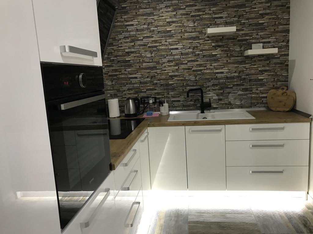 Apartment Ajla توزلا المظهر الخارجي الصورة