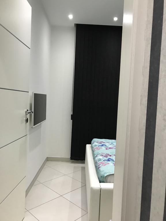 Apartment Ajla توزلا المظهر الخارجي الصورة