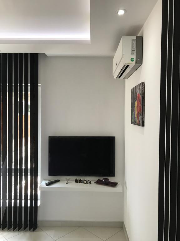 Apartment Ajla توزلا المظهر الخارجي الصورة