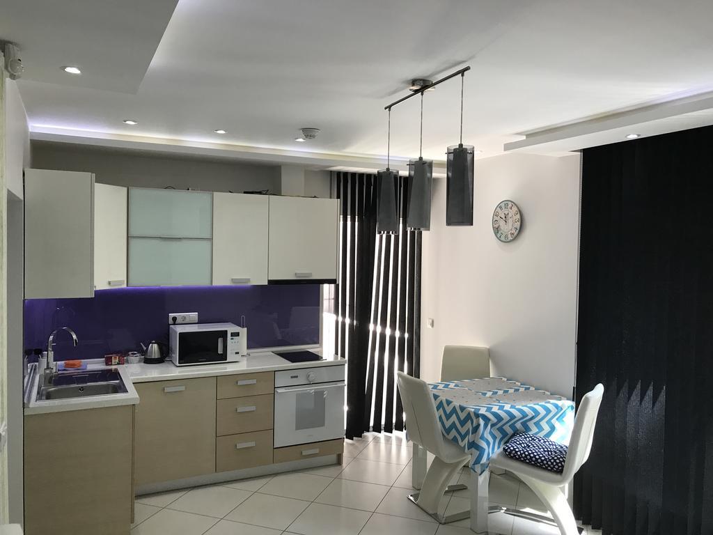 Apartment Ajla توزلا المظهر الخارجي الصورة