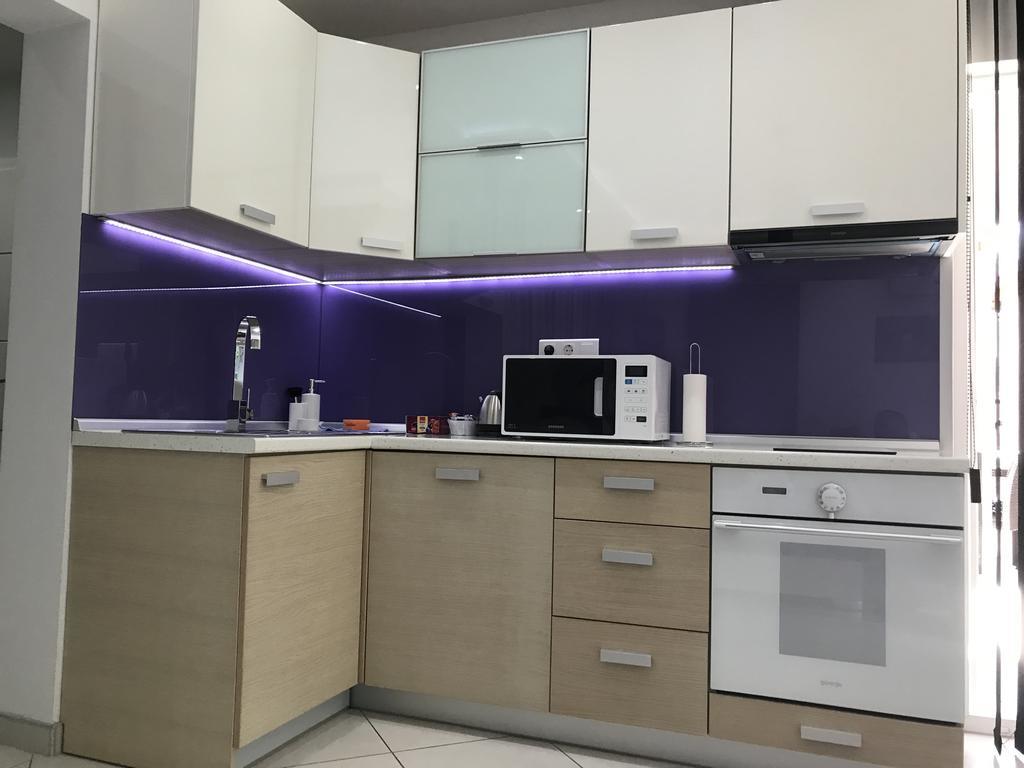 Apartment Ajla توزلا المظهر الخارجي الصورة
