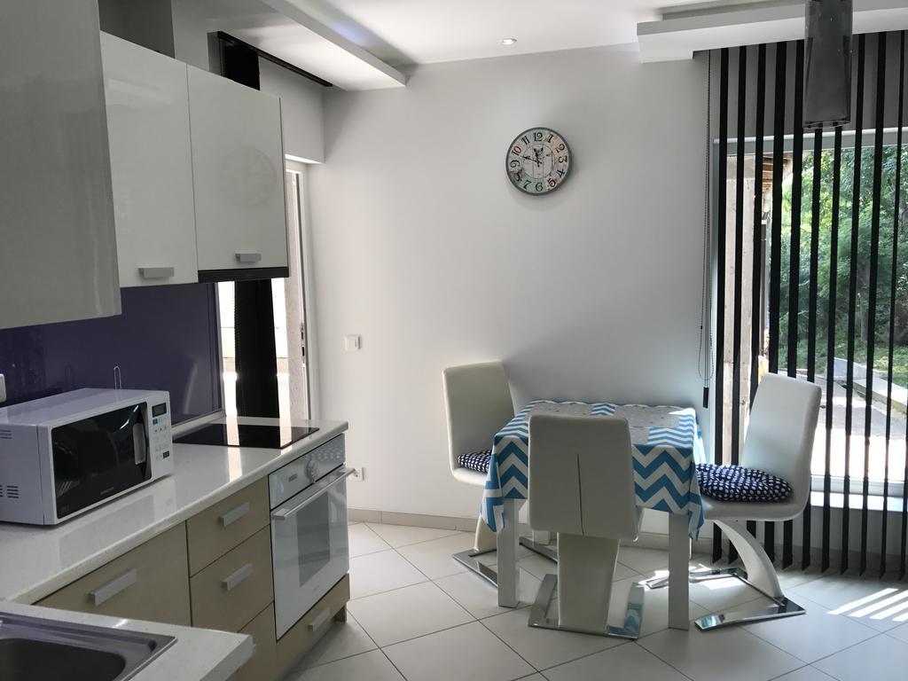 Apartment Ajla توزلا المظهر الخارجي الصورة