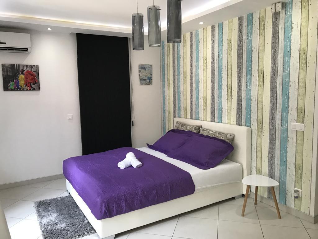 Apartment Ajla توزلا المظهر الخارجي الصورة