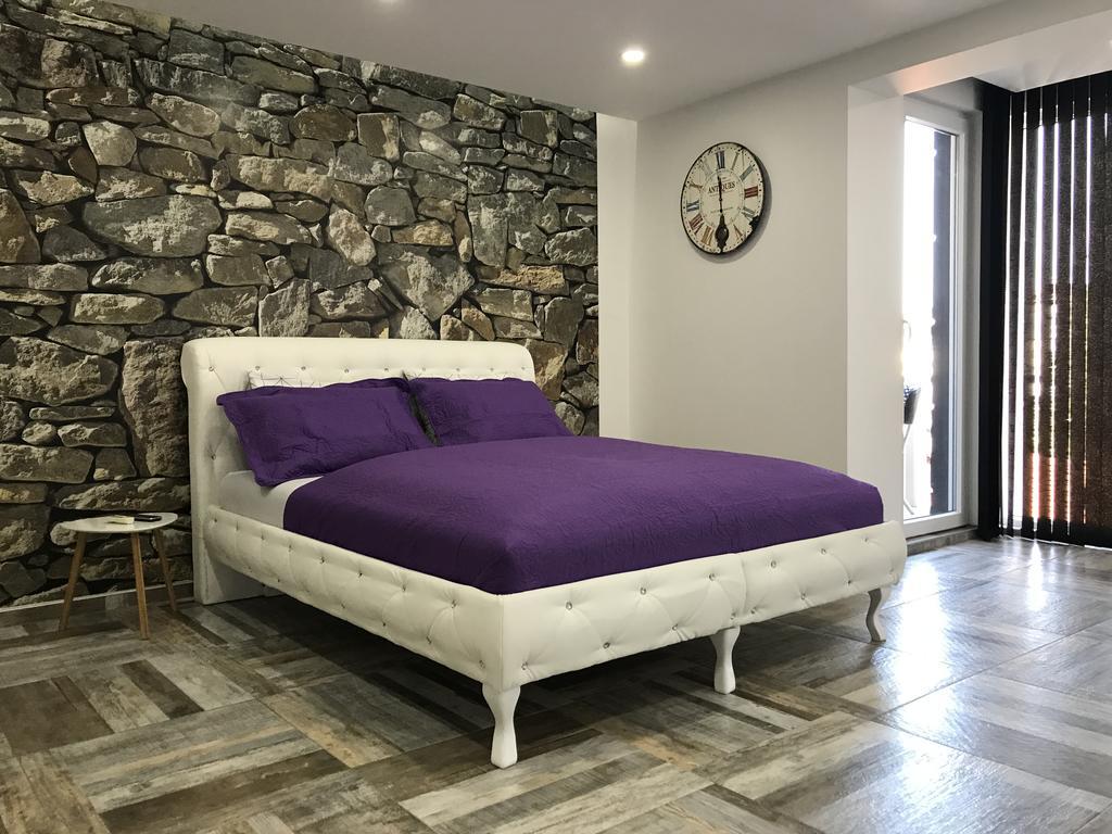 Apartment Ajla توزلا المظهر الخارجي الصورة