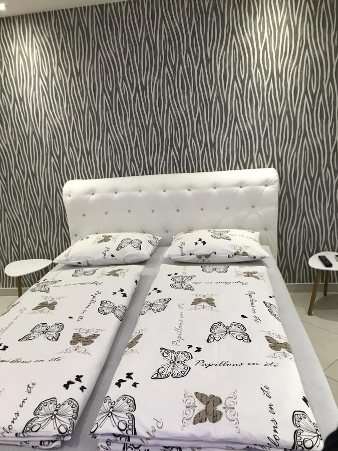 Apartment Ajla توزلا المظهر الخارجي الصورة