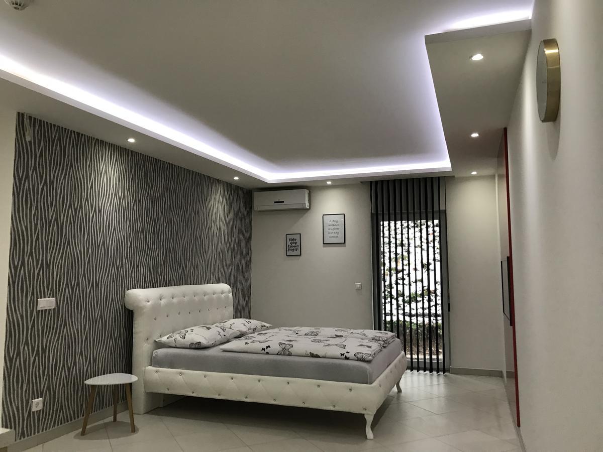 Apartment Ajla توزلا المظهر الخارجي الصورة