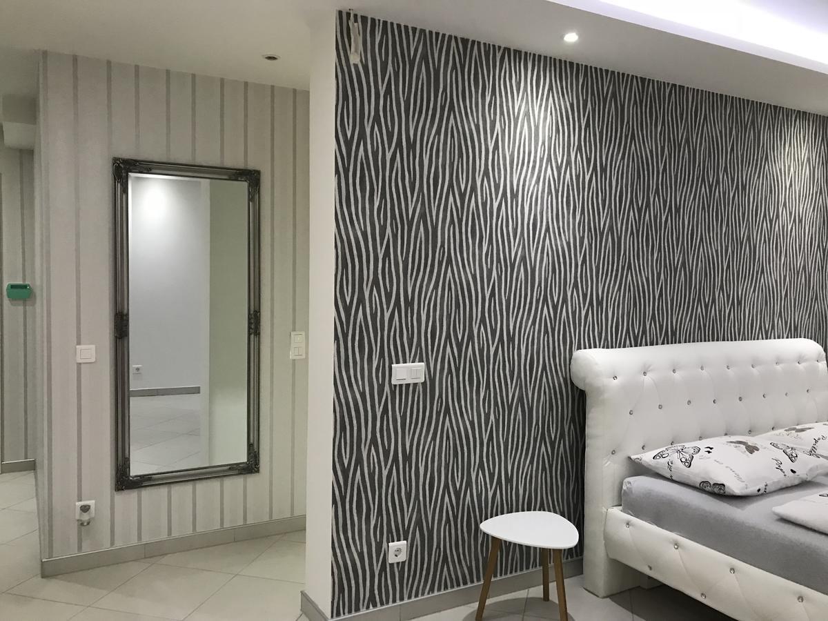 Apartment Ajla توزلا المظهر الخارجي الصورة