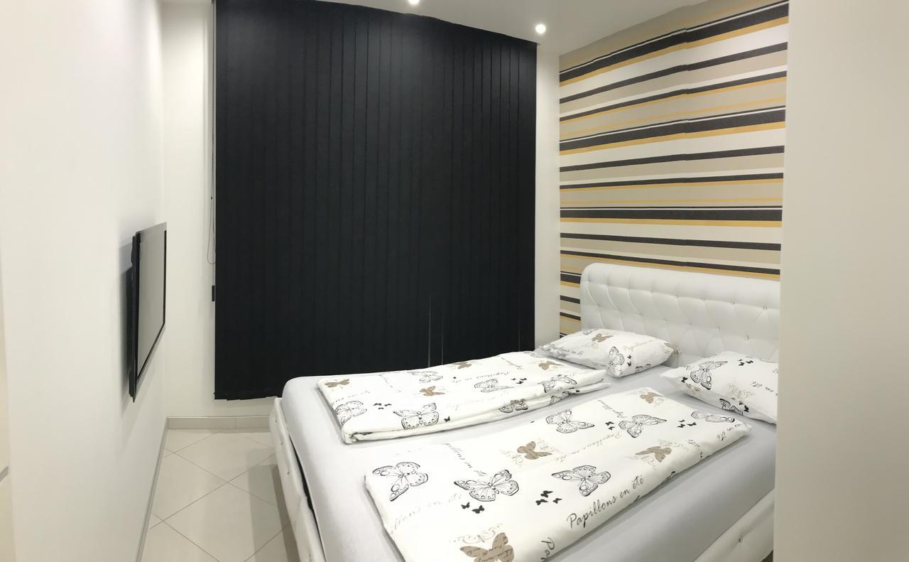 Apartment Ajla توزلا المظهر الخارجي الصورة