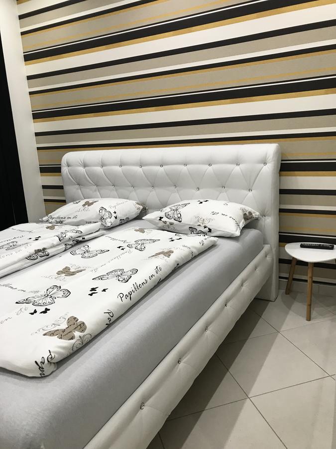 Apartment Ajla توزلا المظهر الخارجي الصورة