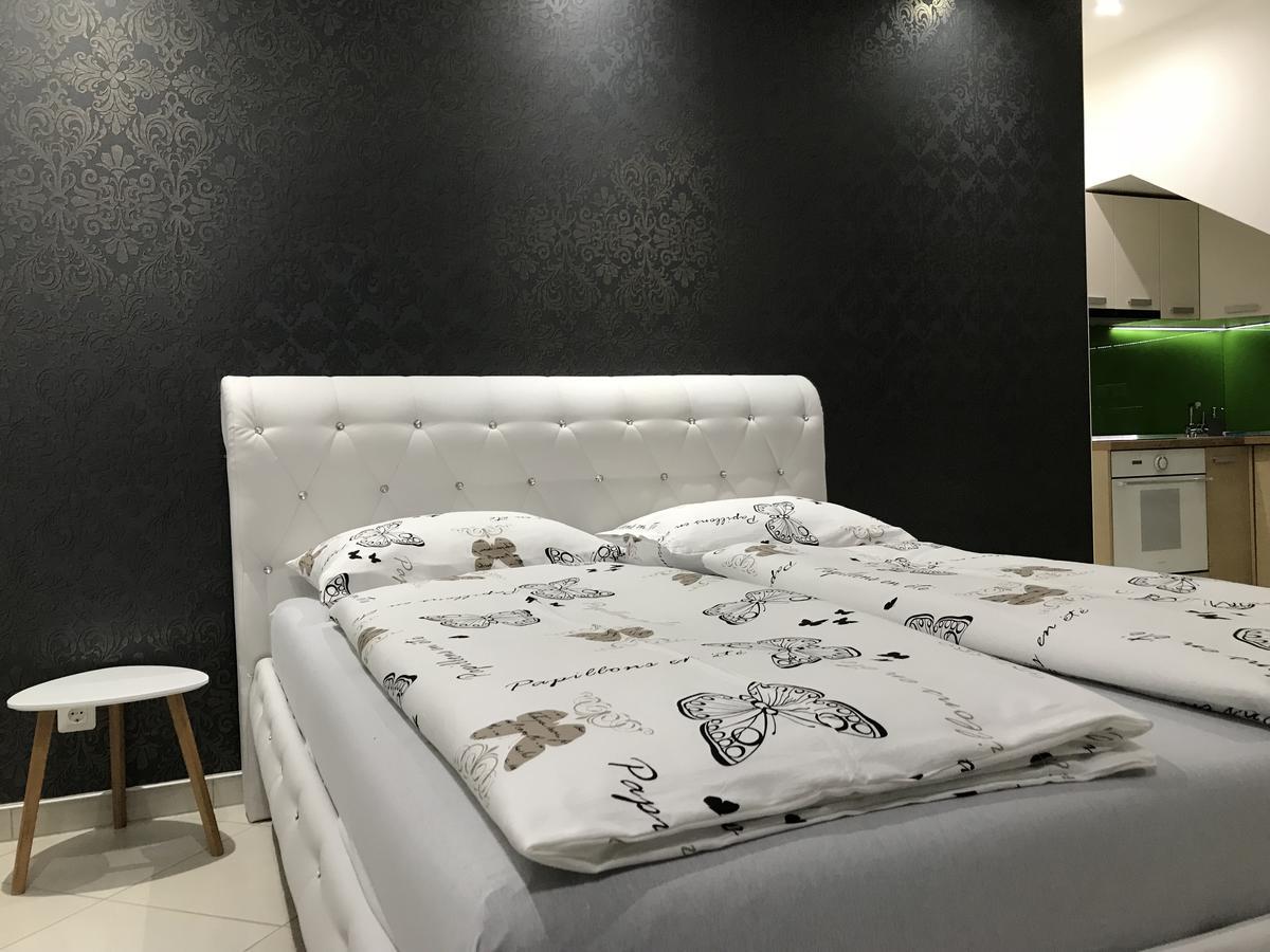 Apartment Ajla توزلا المظهر الخارجي الصورة