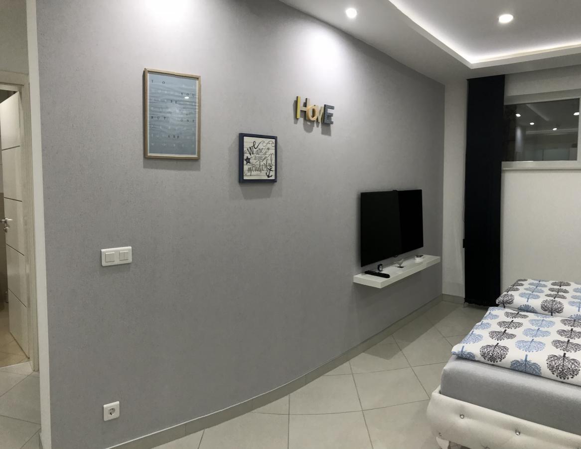 Apartment Ajla توزلا المظهر الخارجي الصورة