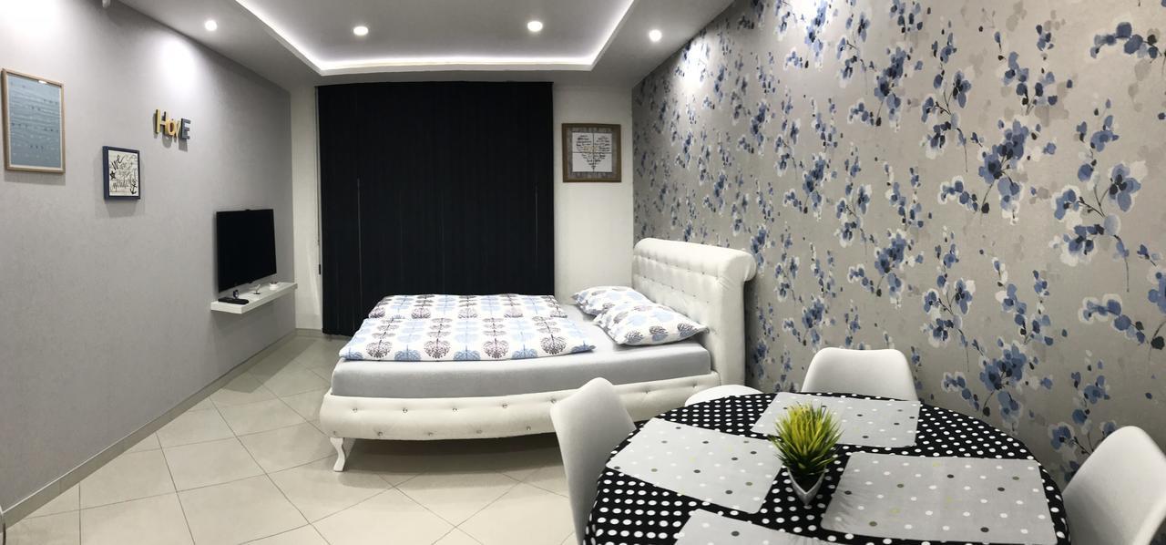 Apartment Ajla توزلا المظهر الخارجي الصورة