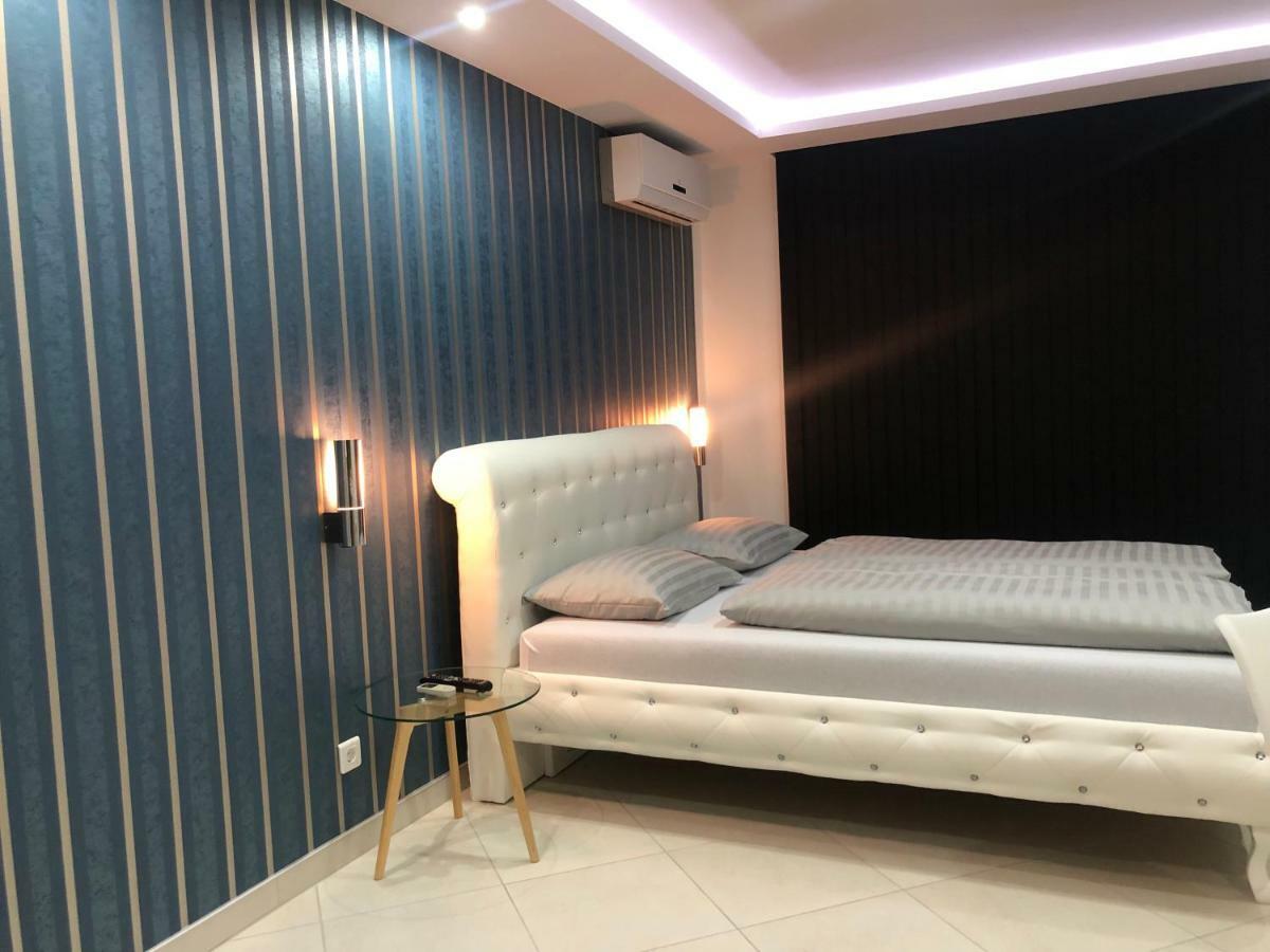 Apartment Ajla توزلا المظهر الخارجي الصورة
