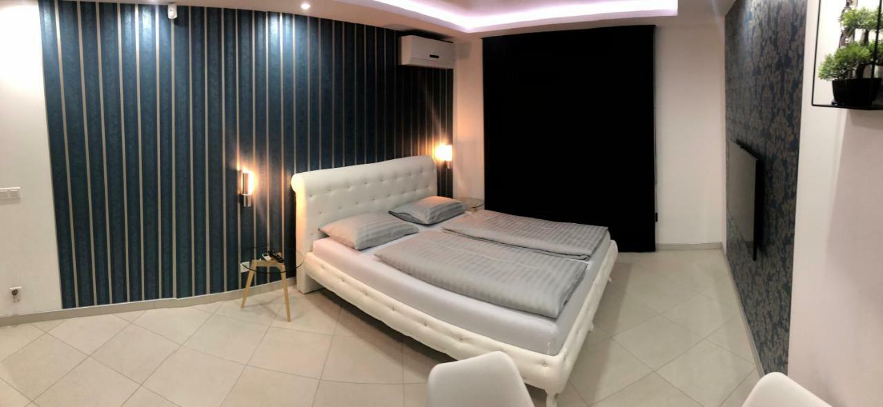 Apartment Ajla توزلا المظهر الخارجي الصورة