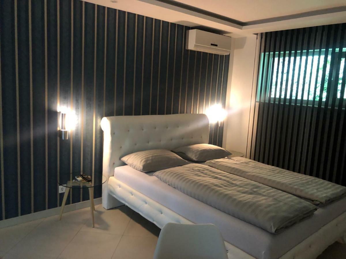 Apartment Ajla توزلا المظهر الخارجي الصورة