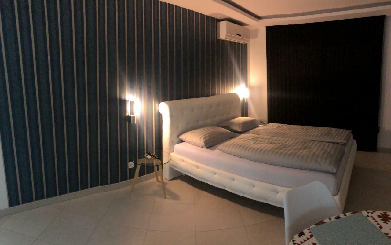 Apartment Ajla توزلا المظهر الخارجي الصورة