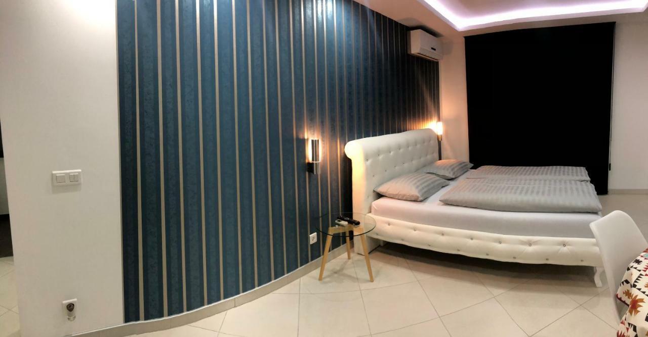 Apartment Ajla توزلا المظهر الخارجي الصورة