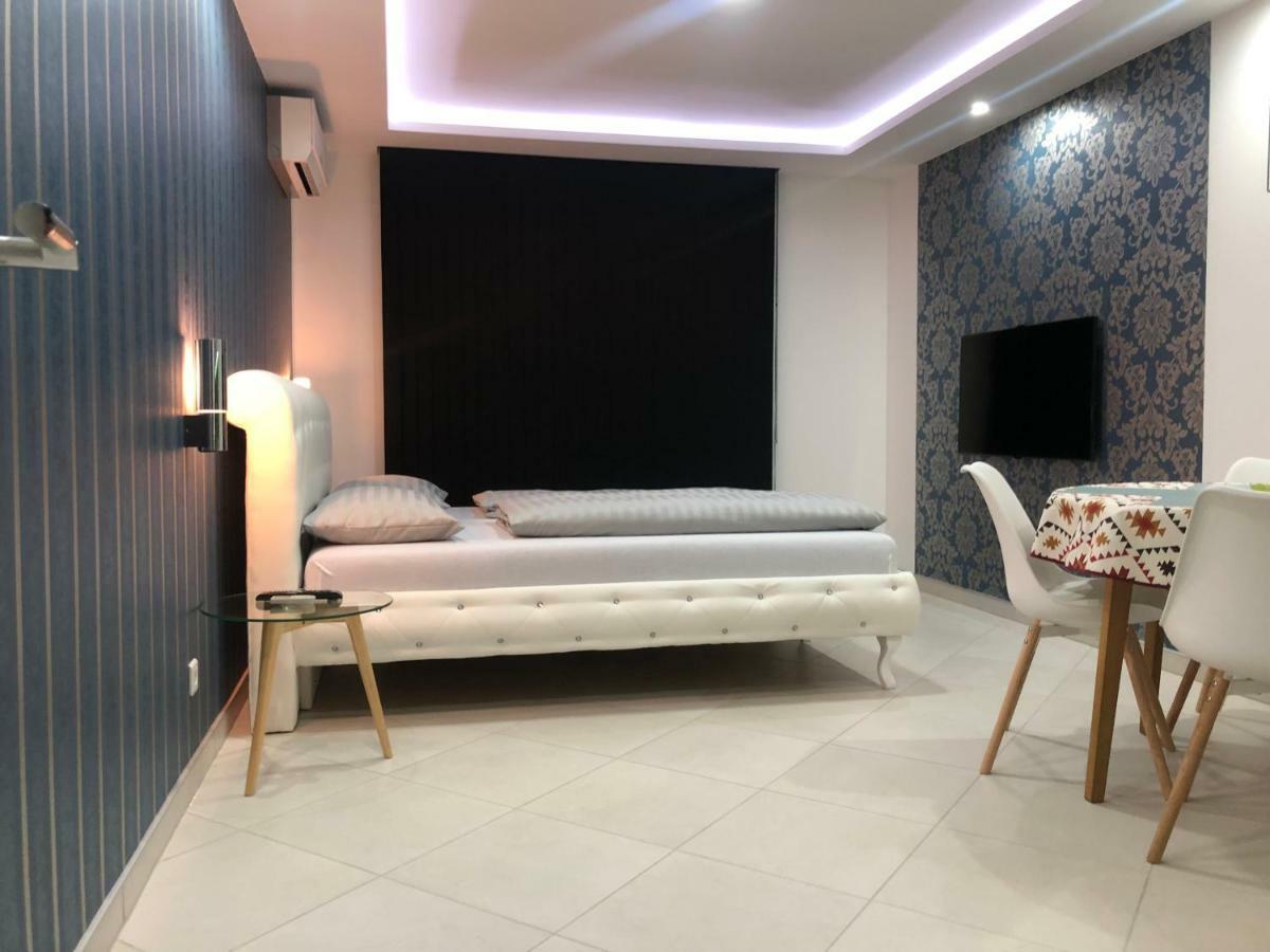 Apartment Ajla توزلا المظهر الخارجي الصورة